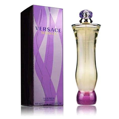 versace woman signature review|versace woman fragrantica.